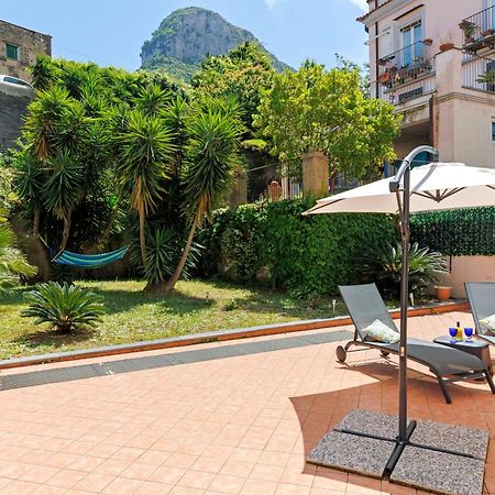 Villa Casa Donna Sonia Piano di Sorrento Exterior foto